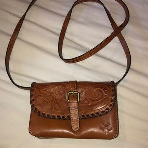 Patricia Nash Purse